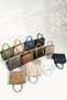 Women's New Season 5-Compartment Hand and Shoulder Bag 4030Mh * 2066Mh * 5013Mh - 6
