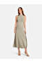 Long sweater dress - 2