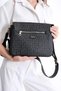 Women's Bag Suitable for Daily Combinations 440113Mh - 2