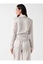 Marciano wrap-up blouse - 4