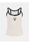 Racerback tank top - 2