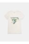 Triangle logo t-shirt - 2