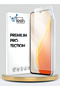 itel A200 / itel A200+ 4G 2026 Premium Hydrogel Film Thin and Flexible Clear