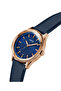 P Rs Gld Cs Sun Blue Dl Navy Smth Ltr Strp - 4