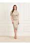 Marciano animal-print shirt - 4