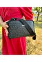 Women's New Season Printed Shoulder Bag 232053Mh - 4