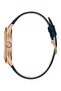 P Rs Gld Cs Sun Blue Dl Navy Smth Ltr Strp - 2