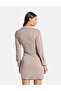 Rebecca dress with long sleeve - 4