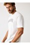 Front logo t-shirt - 5
