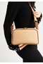 Women's New Season Printed Shoulder Bag 232053 Mh