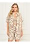 Marciano animal-print shirt - 2