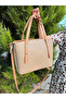 Women's Shoulder Bag and Wallet Combination 440113Mh - 5