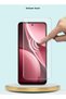 vivo Y31 / vivo Y31 Pro 5G 2025 Premium Series Curved Edges 9H 2.5D Tempered Glass Clear - 5