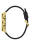 Mens Black Multi-function Watch - 3