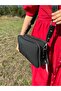 Original Women's New Season Embossed Printed Shoulder Bag 232053Mh - 4