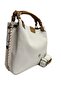 Women's Hand and Shoulder Bag 440113Mh - 2