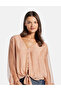 Silk-blend shirt - 3