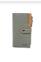 Women's Shoulder Bag and Wallet Combination 440113Mh - 4