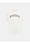 Front logo t-shirt - 2