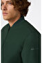 Outdoor Bomber Jacket Green Men's Jacket - 221550-Gs586 - 3