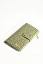 Women's New Season Printed Wallet, Suitable for Daily Combinations - 3