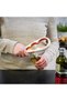 Practical Jar & Bottle Lid Opener — with Non-Slip Silicone Holder - 2