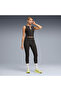 Dreamrun 7/8Th Women's Black Running Tights