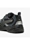 Milenio Tech 2000 2Tone Men's Black Sports Shoes - 6