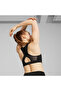 4Keeps Run Women's Black Running Sports Bra 52495301 - 3