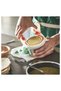 Practical Jar & Bottle Lid Opener — with Non-Slip Silicone Holder - 4
