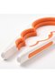 Practical Jar & Bottle Lid Opener — with Non-Slip Silicone Holder - 7