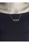 Star Necklace Gold Steel Women |   Special Series Stars Minimal Stylish Necklace - 2