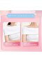 Roll on Skin Lingerie Tape Adhesive for Clothes & Skin, Multipurpose Glue, Pack of 3 - 4