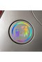 Gas Tank Cover Sticker 12.5X12.5 cm – Vehicle – Motor – Laptop – Helmet Sticker - 2