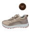 Baby Girl and Child Shoes Genuine Leather Orthopedic Sole - 2