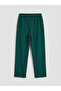 Printed Boys' Sweatpants - 3