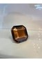 Begonia Metal Button Handle Antique Copper Cabinet Door Tv Unit Modern Drawer Furniture Nightstand Single Hole - 3