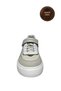 Children's Shoes Genuine Leather Orthopedic and Non-Slip Sole, Flexible - 3