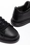 Inside and Outside Genuine Leather Daily Orthopedic Sole Soft Lace-Up Sports Men's Shoes Wrstl968 - 3