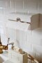 Snow Paper Towel Holder & Napkin Holder – Stylishly Designed Decorative Functional Napkin Holder - 7