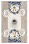 Spring Series 140x40 cm Digital Print Table Runner (Spring Easter) - 2