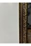 Magnetic Board 60X80 cm Acikahve Gold Framed - 5