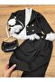 طقم كاكيت للفتيات من Alt Top Girls
