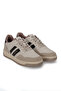Fox Men's Beige / Brown Casual Sports Shoes - 2