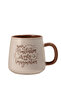 Imagination Ceramic Mug Tile - 2