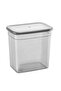 2 Liter Rectangular Storage Container - 2