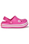 Magda Eva Beach Pool School Nursery Girls' Slippers - 4