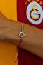 سوار GS Ayyıldız Makrome Fan Bracelet - هدية مصنوعة يدويًا قابلة للتعديل - 3