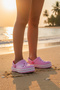 Magda Eva Beach Pool School Nursery Girls' Slippers - 3