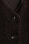 Teddy gilet - 6